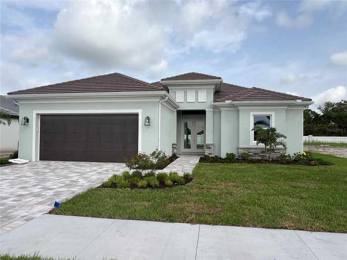 photo 1: 1760 LUGANO CIRCLE, NOKOMIS FL 34275