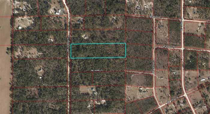 photo 2: 4331 NE 127TH COURT, WILLISTON FL 32696