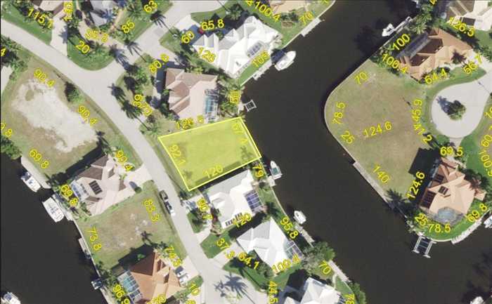 photo 1: 1342 OSPREY DRIVE, PUNTA GORDA FL 33950