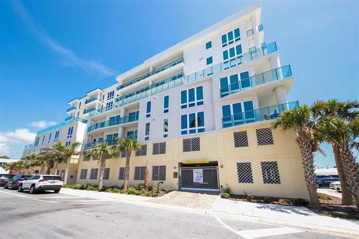 photo 2: 15 AVALON STREET Unit 502, CLEARWATER BEACH FL 33767