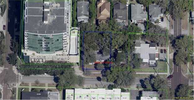 photo 2: 617 E CHURCH STREET, ORLANDO FL 32801