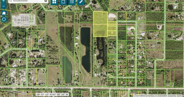 photo 2: 29430 BERMONT ROAD, PUNTA GORDA FL 33982