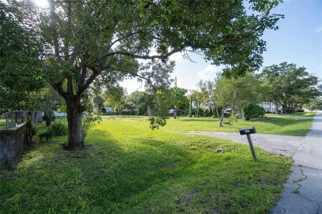 photo 2: 1227 MOSELLE AVENUE, ORLANDO FL 32807