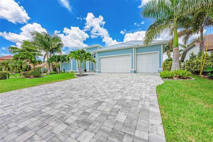 photo 63: 1430 SEA GULL COURT, PUNTA GORDA FL 33950