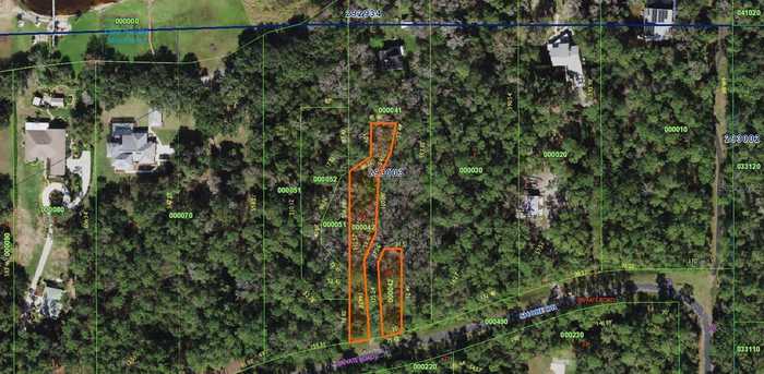 photo 2: 11148 SHORE DRIVE, LAKE WALES FL 33898