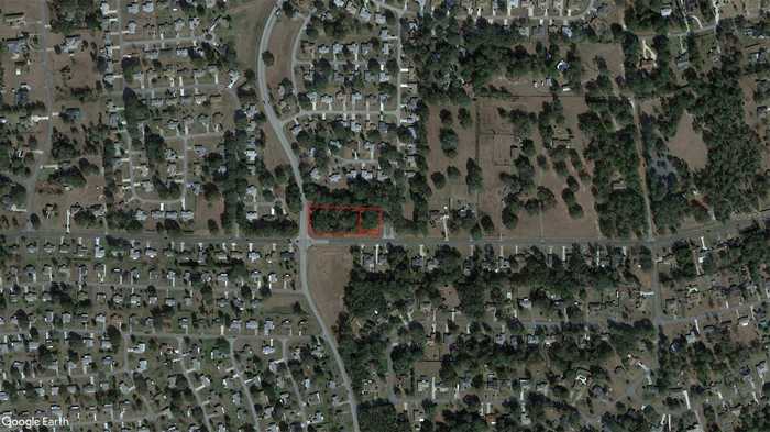 photo 23: SW 103RD ST ROAD and SW 60TH TERRACE, OCALA FL 34476