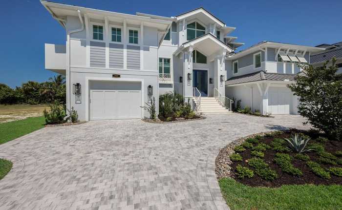 photo 2: 858 GRANDE PASS WAY, BOCA GRANDE FL 33921