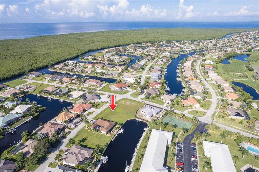 photo 2: 1408 CASEY KEY DRIVE, PUNTA GORDA FL 33950