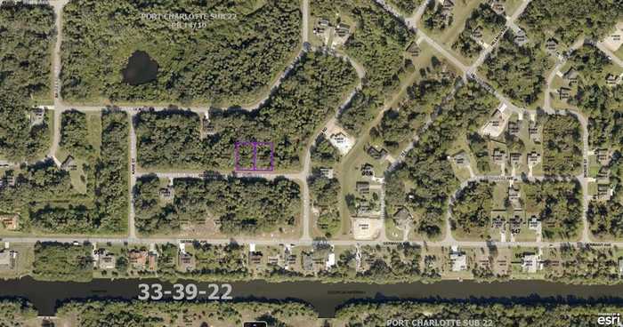 photo 2: 1146096608 & 1146096609 DENMARK AVENUE, NORTH PORT FL 34288