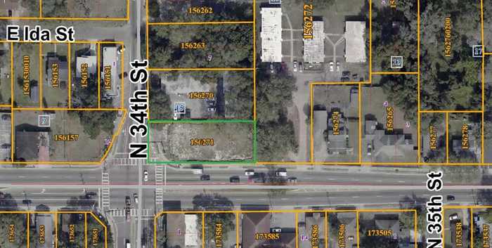 photo 2: 4001 N 34TH STREET, TAMPA FL 33610