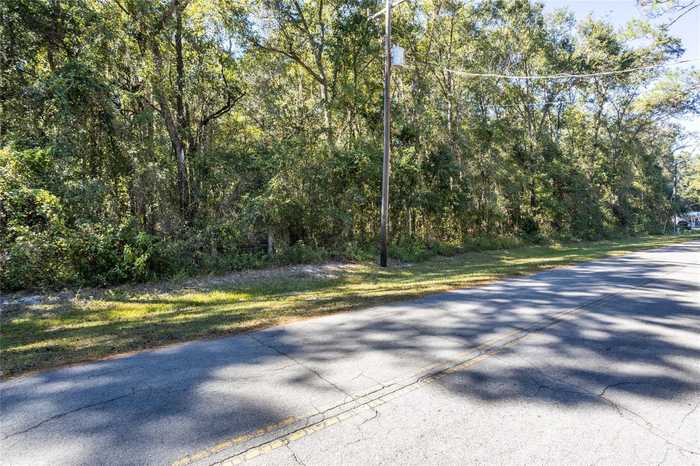 photo 1: SE 5TH AVENUE, LAKE BUTLER FL 32054