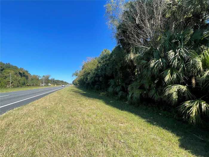 photo 2: TBD N US HWY 301, CITRA FL 32113