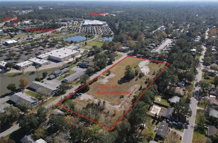 photo 1: NW 23RD TERRACE, GAINESVILLE FL 32606