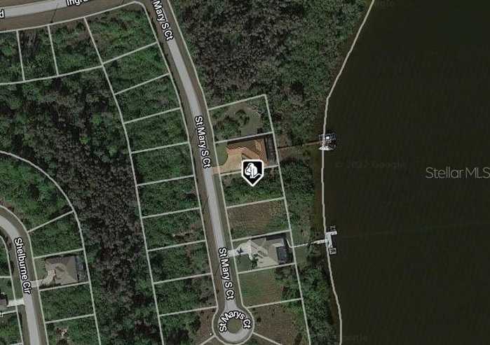 photo 2: 9448 ST MARYS COURT, PORT CHARLOTTE FL 33981