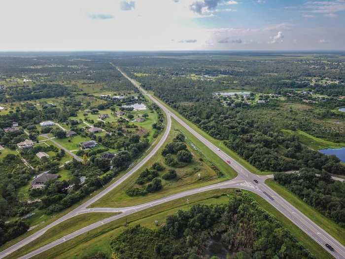 photo 5: COUNTY RD 675, MYAKKA CITY FL 34251