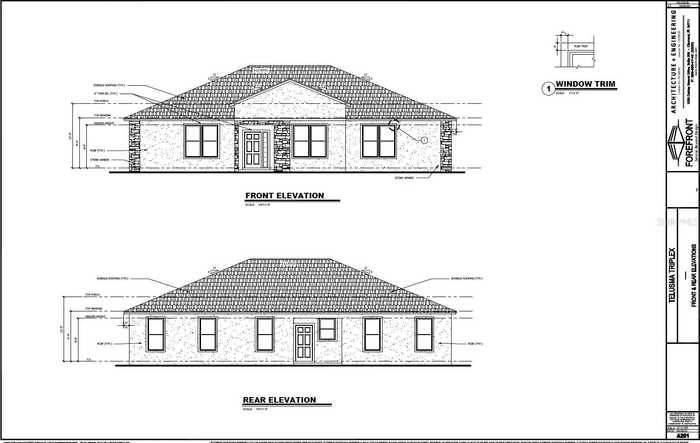 photo 2: 2609 SOUTH STREET, LEESBURG FL 34748