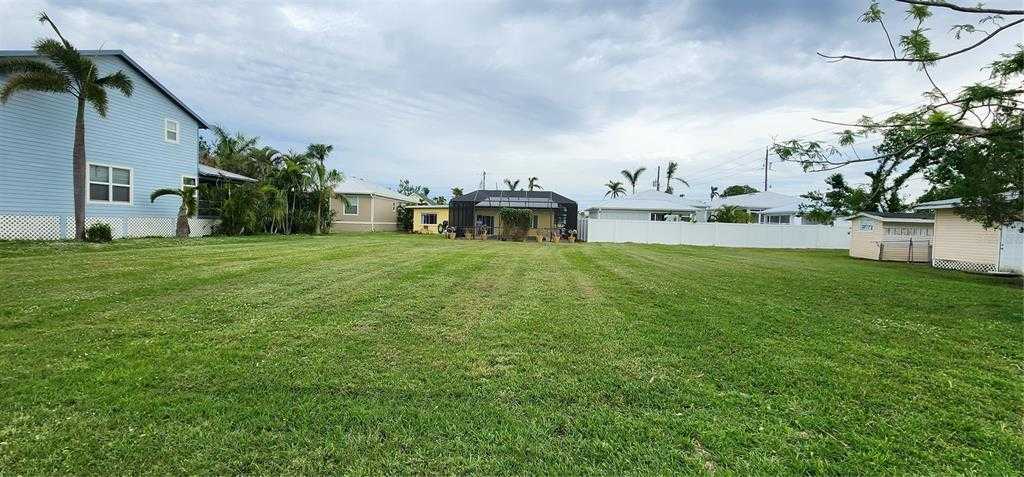 photo 1: 316 DURRANCE STREET, PUNTA GORDA FL 33950