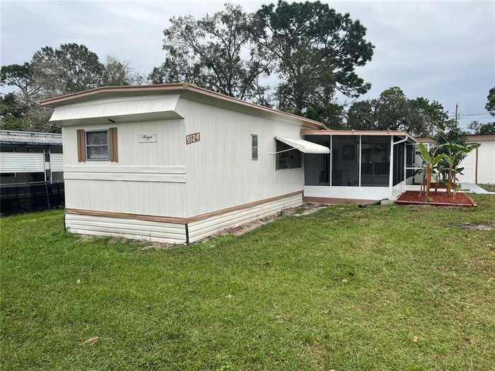 photo 1: 9124 KOSIMO STREET, NEW PORT RICHEY FL 34654