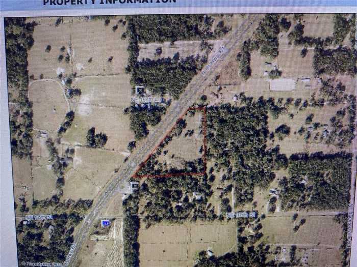 photo 1: 16675 N US HIGHWAY 301, CITRA FL 32113