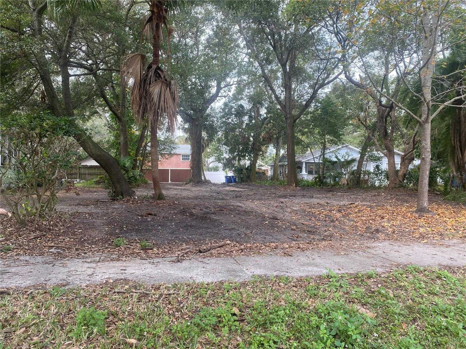 photo 2: 810 JACKSON STREET N, ST PETERSBURG FL 33705