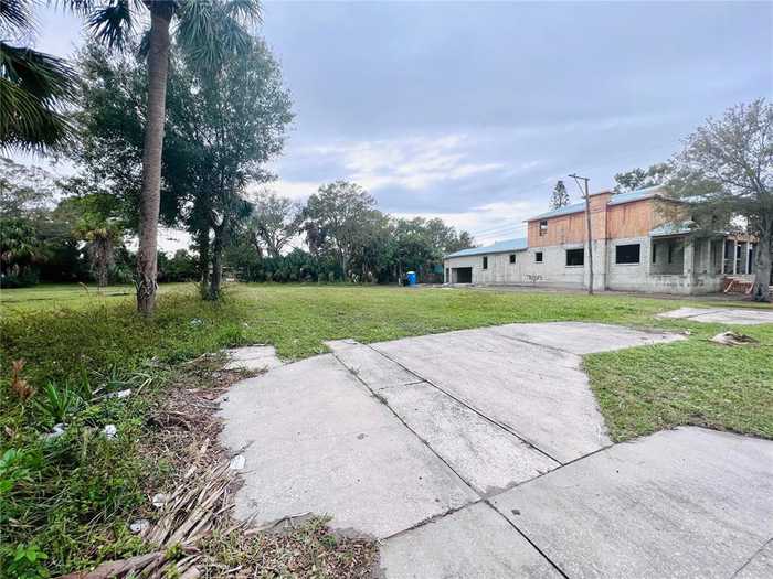 photo 1: 3733 6TH STREET S, ST PETERSBURG FL 33705