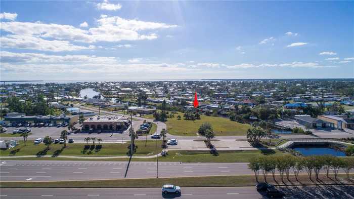 photo 1: 3859&3871 TAMIAMI TRL, PORT CHARLOTTE FL 33952