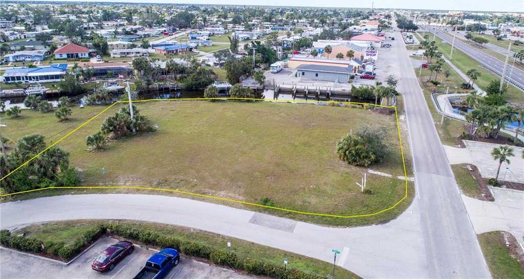 photo 3: 3859&3871 TAMIAMI TRL, PORT CHARLOTTE FL 33952