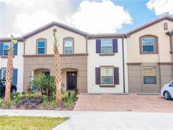 photo 2: 8890 GENEVE COURT, KISSIMMEE FL 34747