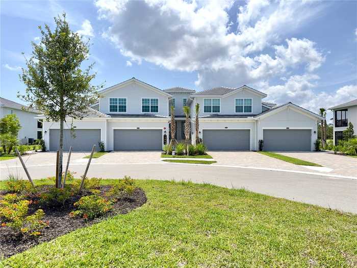 photo 2: 14664 SYCAMORE COURT Unit 3321, PUNTA GORDA FL 33955