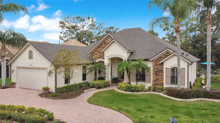 photo 2: 210 LAUREL PARK COURT, WINTER PARK FL 32792