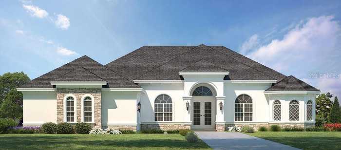 photo 1: 9507 MID SUMMER LANE, LEESBURG FL 34788