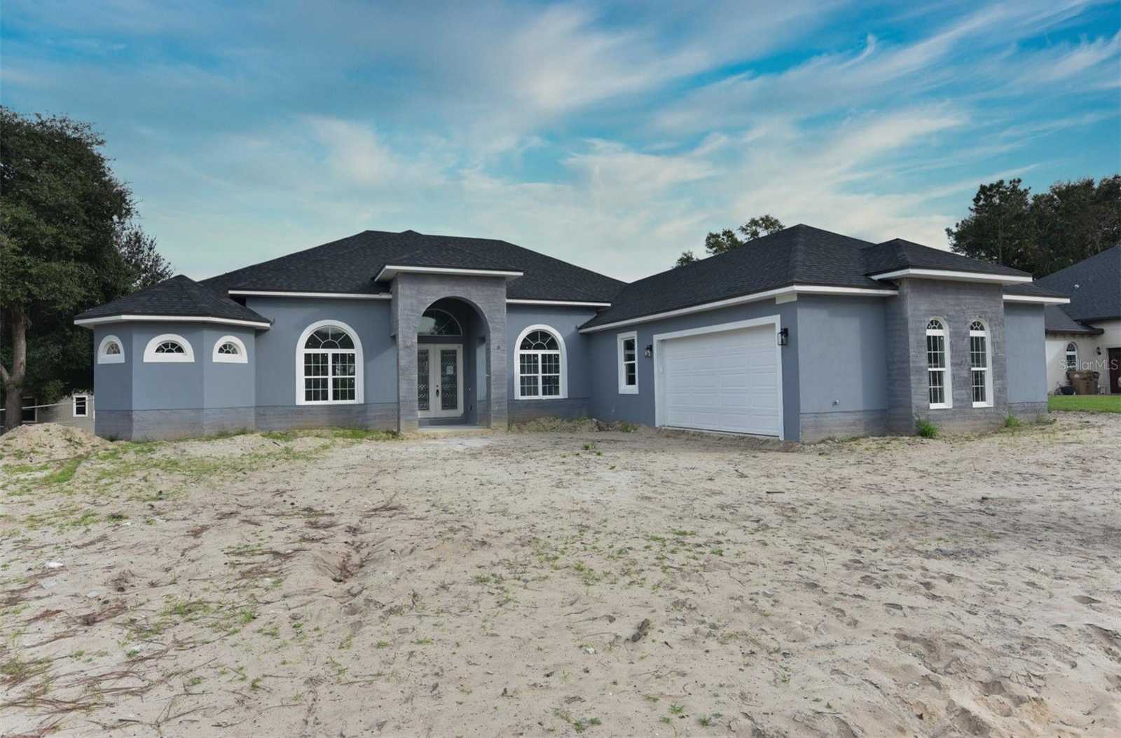 photo 3: 9507 MID SUMMER LANE, LEESBURG FL 34788