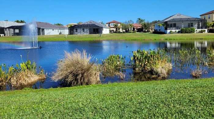 photo 1: 5424 TITLE ROW DRIVE, BRADENTON FL 34210