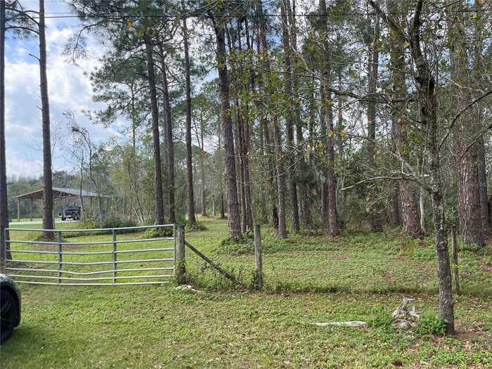 photo 1: 6034 LAKESIDE DRIVE, LUTZ FL 33558