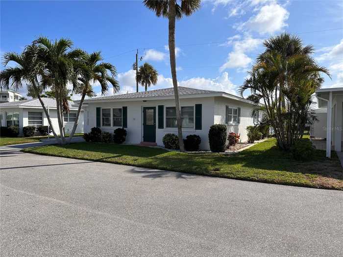 photo 1: 1977 BEACH ROAD Unit 72, ENGLEWOOD FL 34223