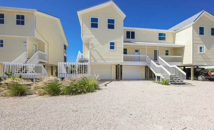 photo 1: 460 GULF BOULEVARD Unit 4, BOCA GRANDE FL 33921