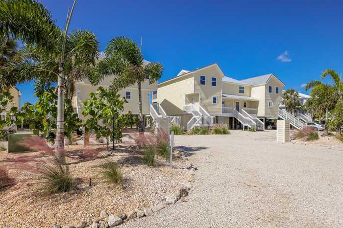 photo 2: 460 GULF BOULEVARD Unit 4, BOCA GRANDE FL 33921