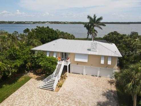 photo 2: 7505 MANASOTA KEY ROAD, ENGLEWOOD FL 34223