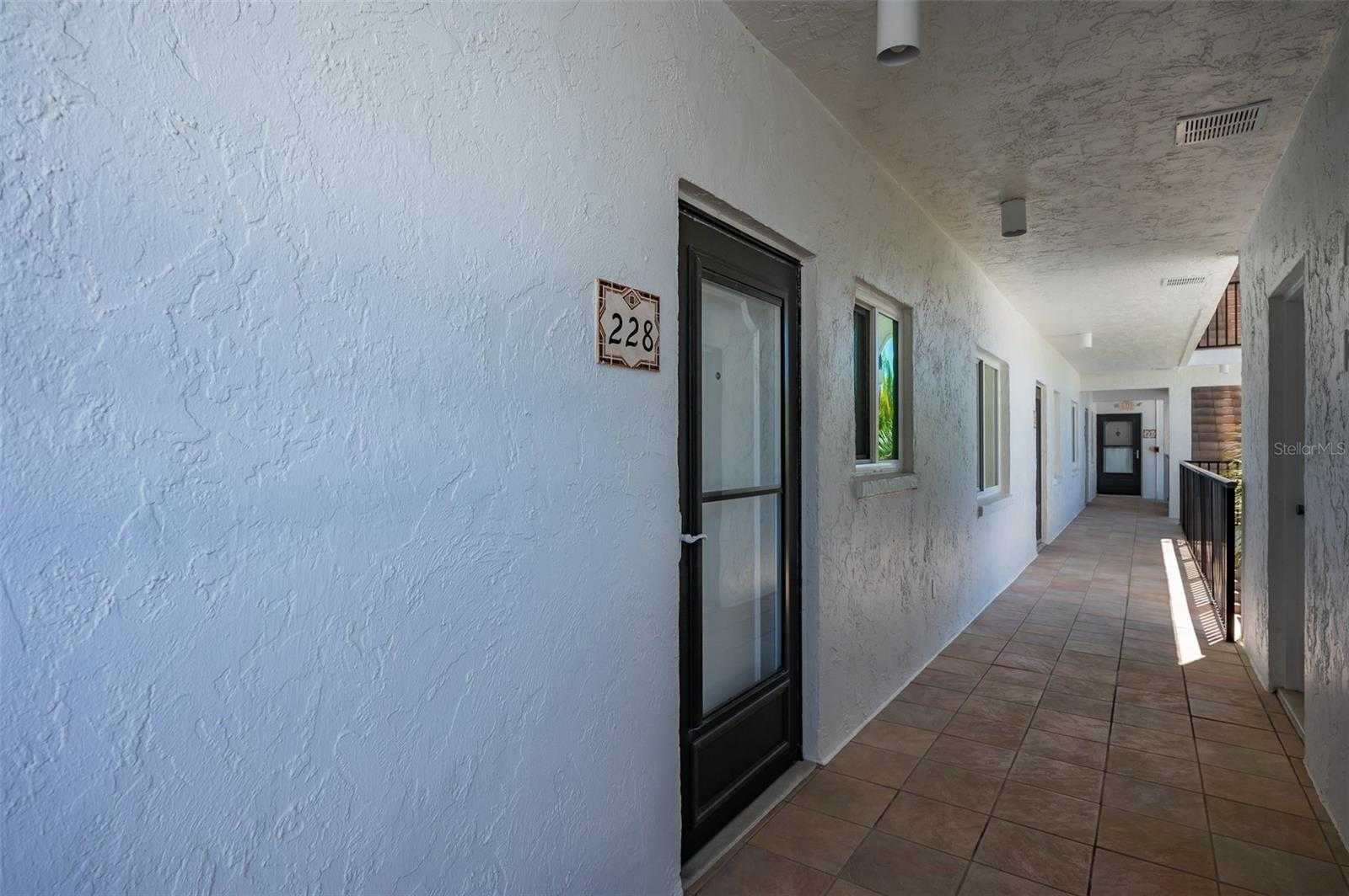 photo 3: 9011 MIDNIGHT PASS ROAD Unit 228, SARASOTA FL 34242