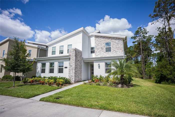 photo 1: 2701 BOOKMARK DRIVE, KISSIMMEE FL 34746