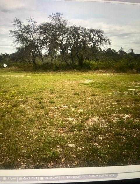 photo 1: CENTRAL AVENUE, FROSTPROOF FL 33843