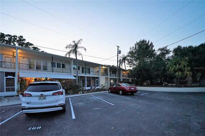 photo 1: 4154 57TH STREET N Unit 272, KENNETH CITY FL 33709