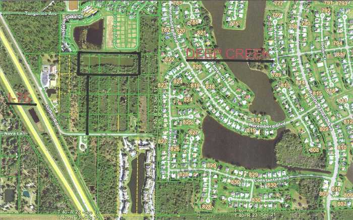 photo 2: 2270 LUTHER ROAD, PORT CHARLOTTE FL 33983