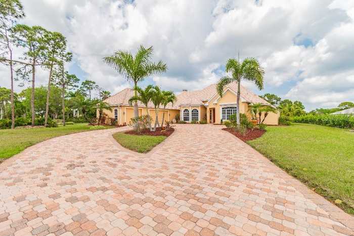 photo 1: 4001 MARIANNE KEY ROAD, PUNTA GORDA FL 33955