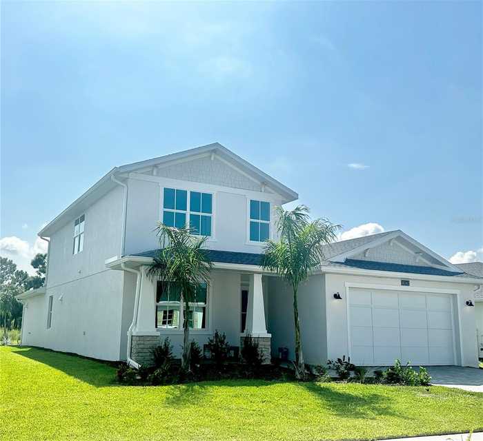 photo 2: 16342 PRESERVATION BOULEVARD, PUNTA GORDA FL 33982