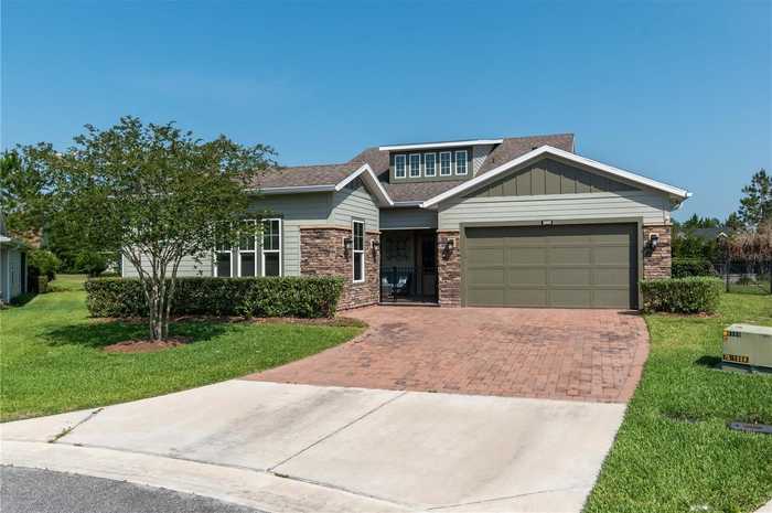 photo 2: 3690 NW 56TH AVENUE, OCALA FL 34482