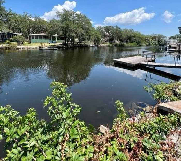 photo 2: 5728 RIVER BLUFF DRIVE Unit Lot 8, NEW PORT RICHEY FL 34652