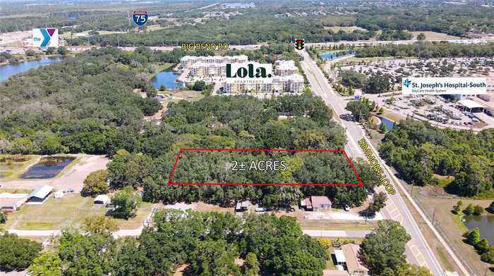 photo 1: 6810 SIMMONS LOOP, RIVERVIEW FL 33578