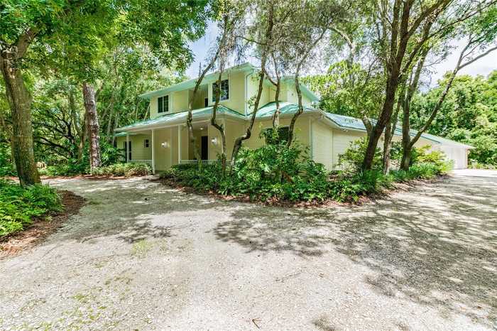 photo 2: 1130 ANCLOTE ROAD, TARPON SPRINGS FL 34689