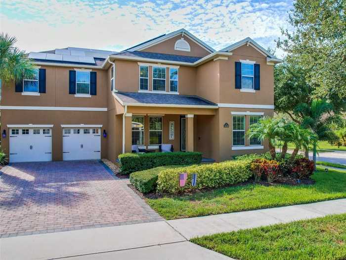 photo 1: 16328 WIND VIEW LANE, WINTER GARDEN FL 34787